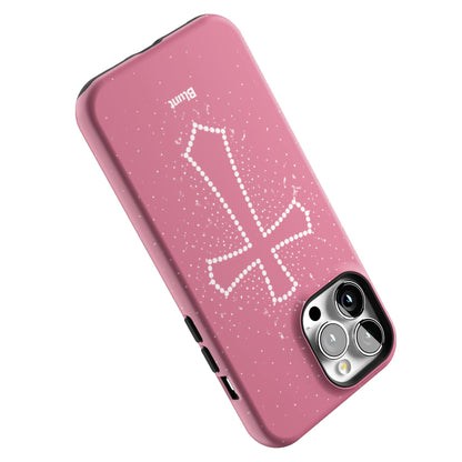 Pink-Diamara-iphone-case-iPhone 13 Pro Max-4