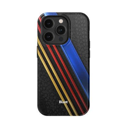 Slate iPhone Case