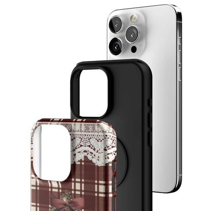 PICNIC-RABBIT-iphone-case-iPhone 15 Pro Max-3