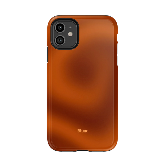 Cinnamon iPhone Case