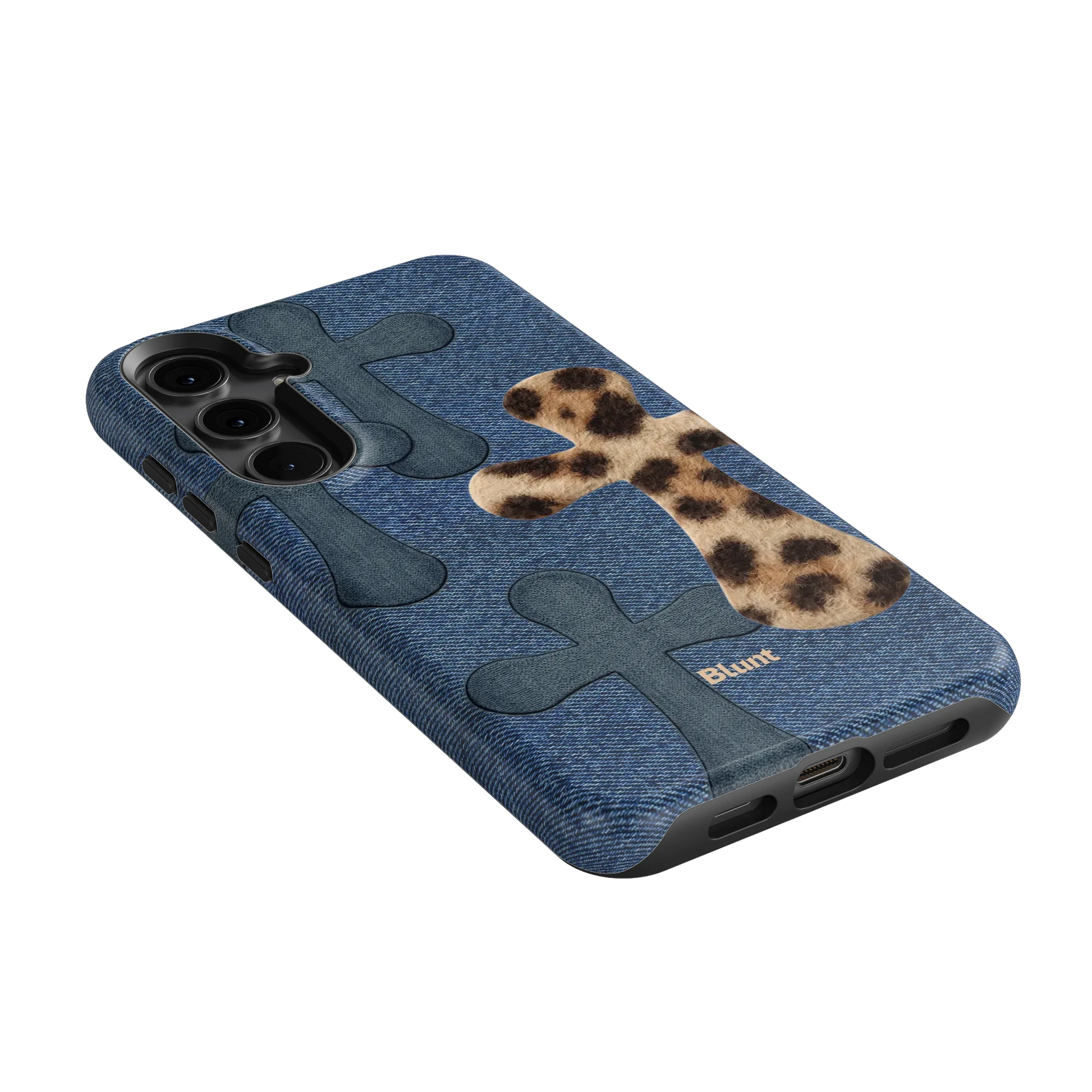 Feline-Saint-samsung-case-S24 Plus-2