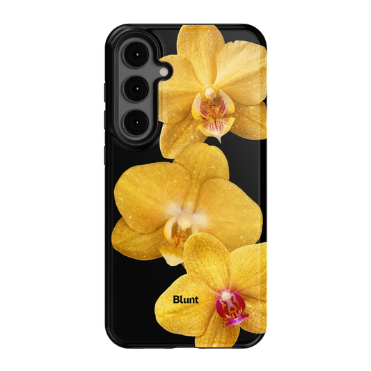 Zannie Samsung Case