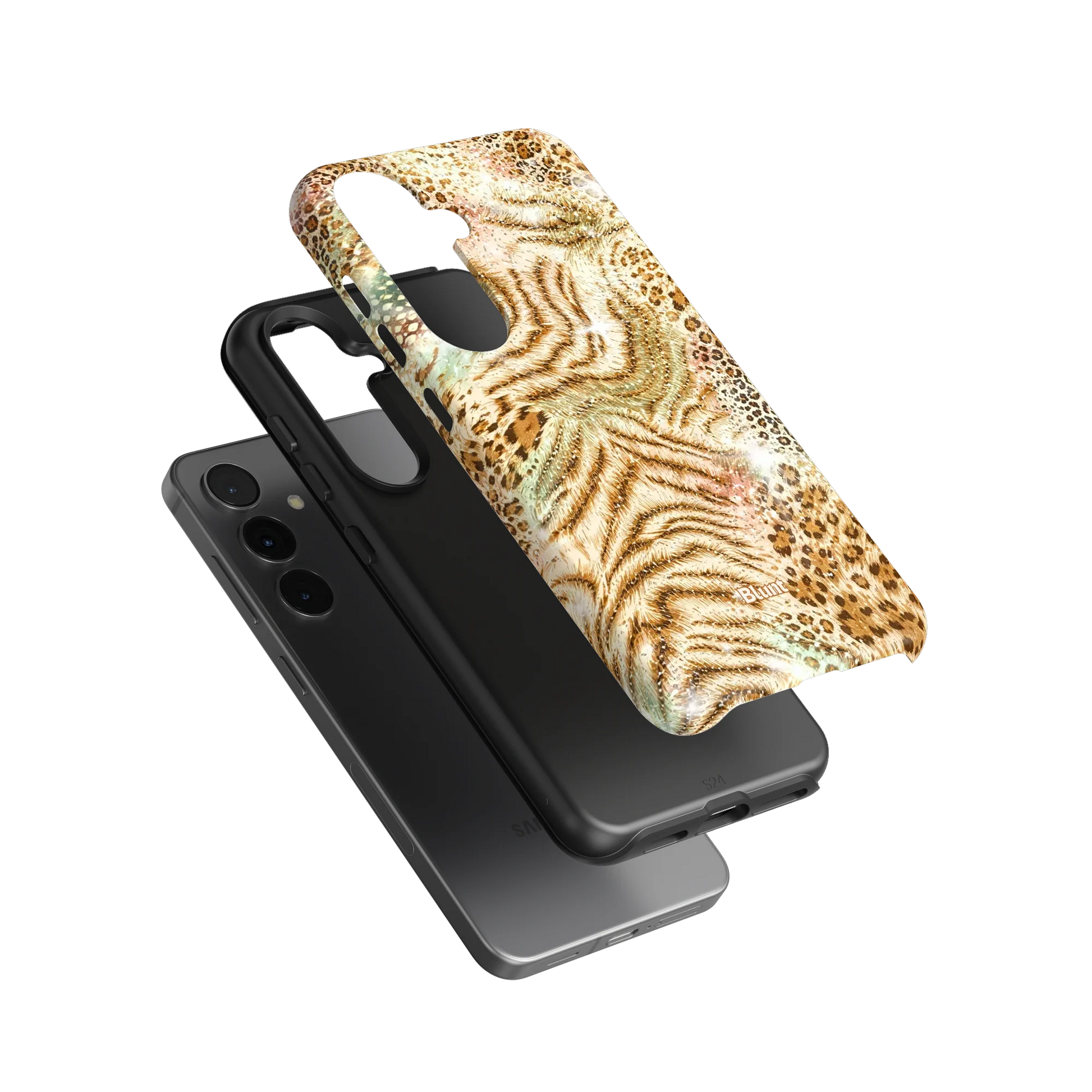Acid-Dunes-samsung-case-Galaxy S24-3