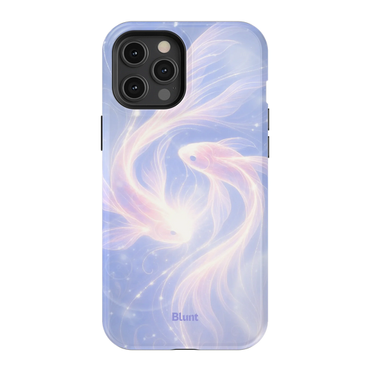 Celeste iPhone Case