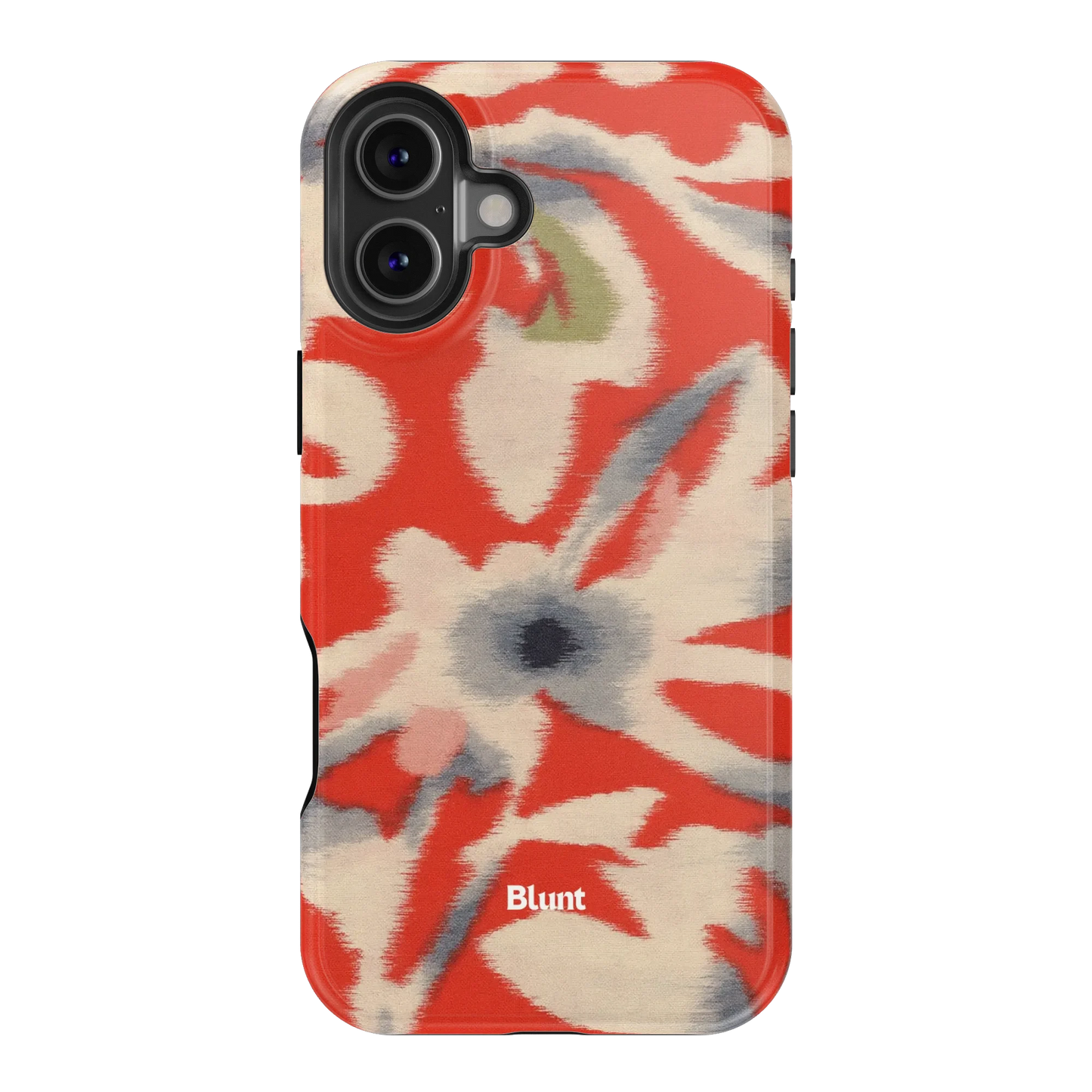 Flare Petal iPhone Case