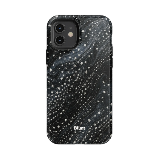 Cosmic iPhone Case