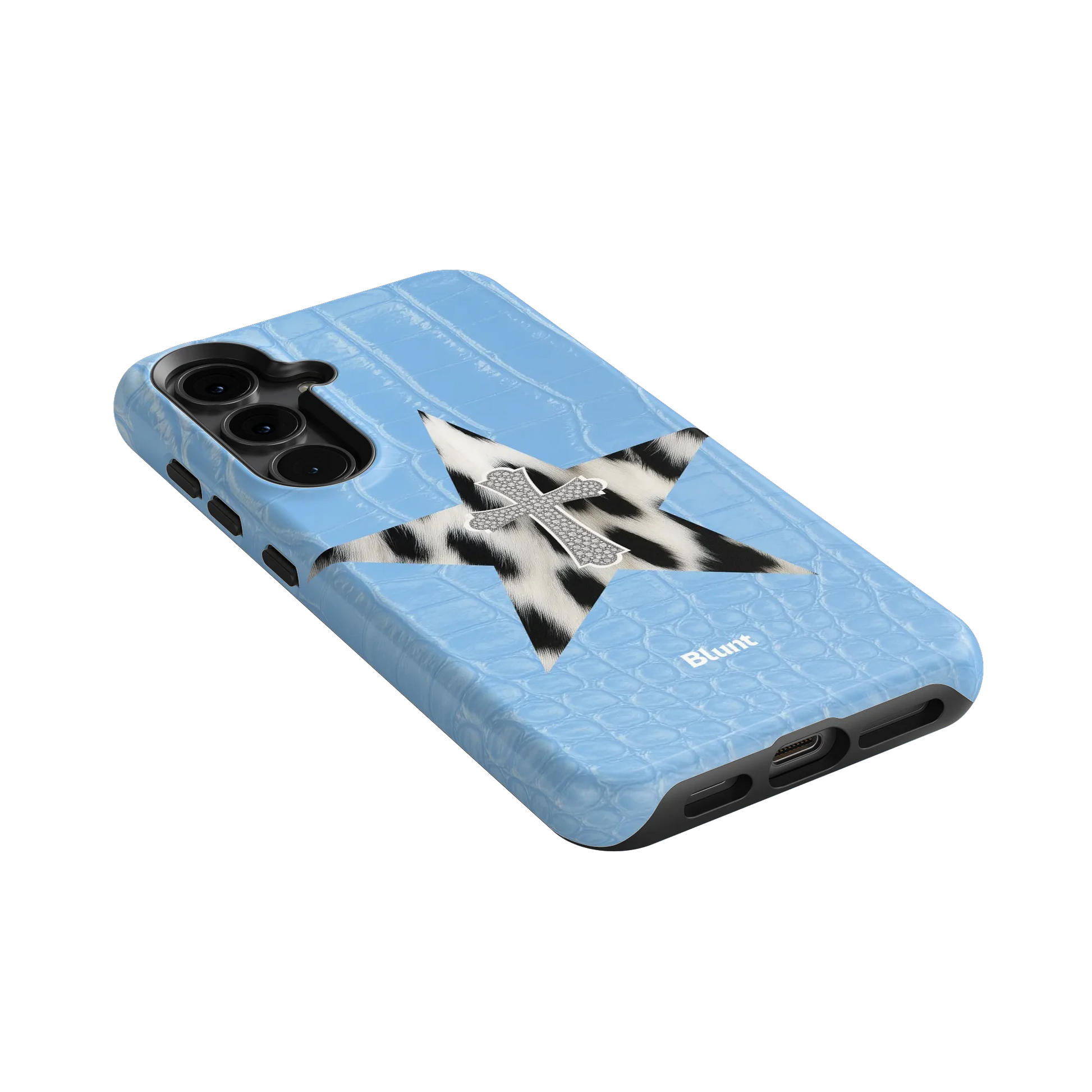 Blue-Starcreed-samsung-case-S24-2