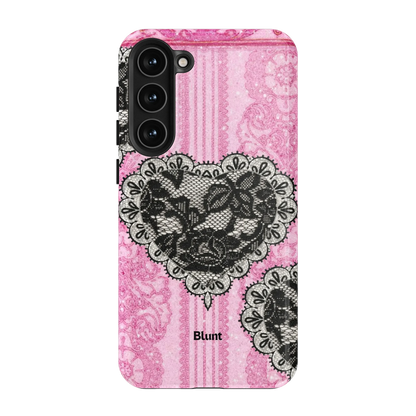 Dark Coquette Samsung Case