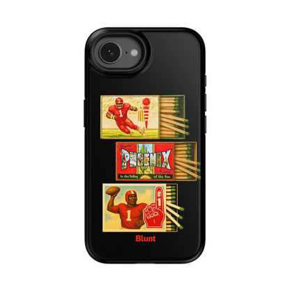iPhone 16 E Tough