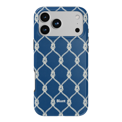 Shoreline iPhone Case