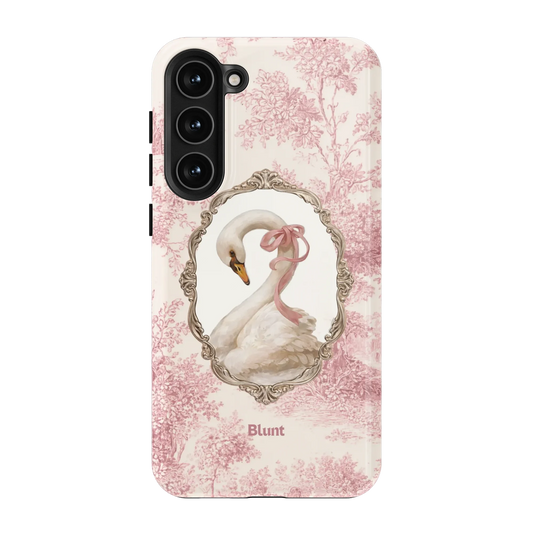 Lake Muse Samsung Case