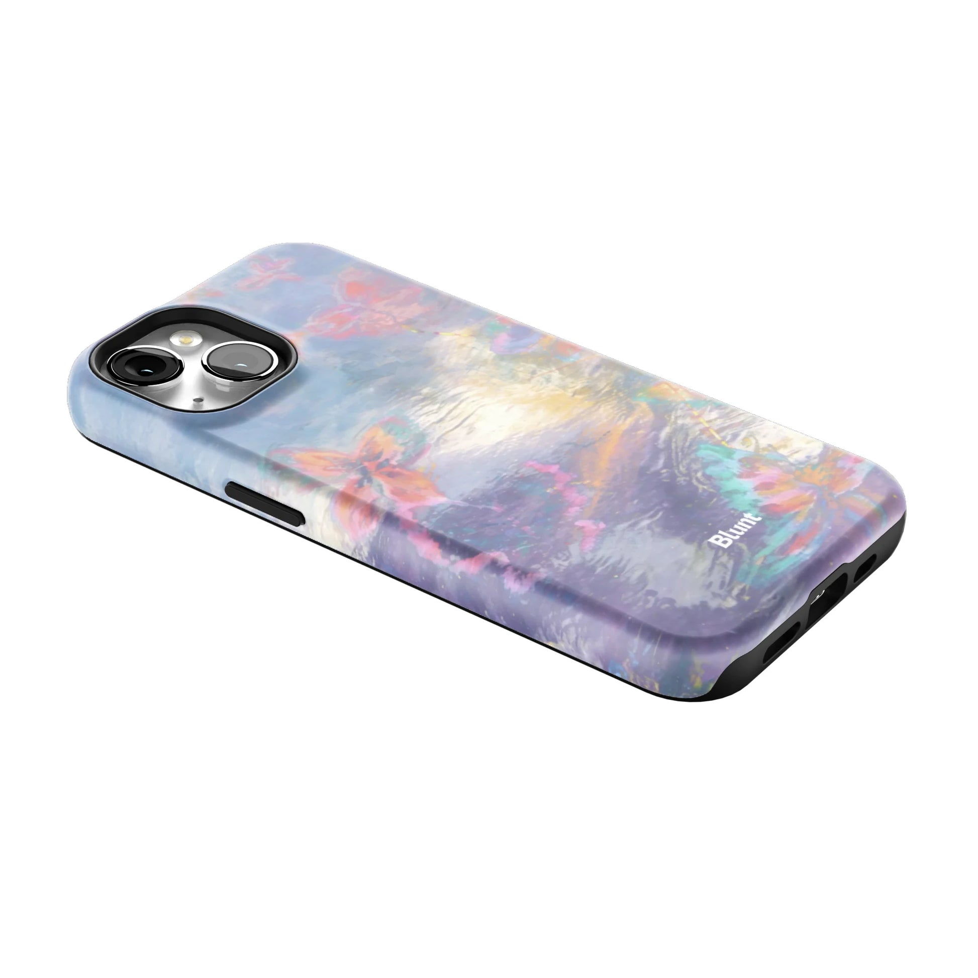Lilac-Wave-iphone-case-iPhone 14-2