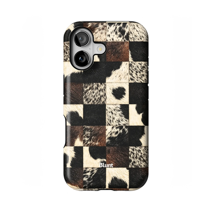 Missy iPhone Case