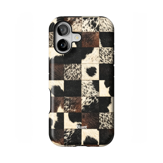 Missy iPhone Case