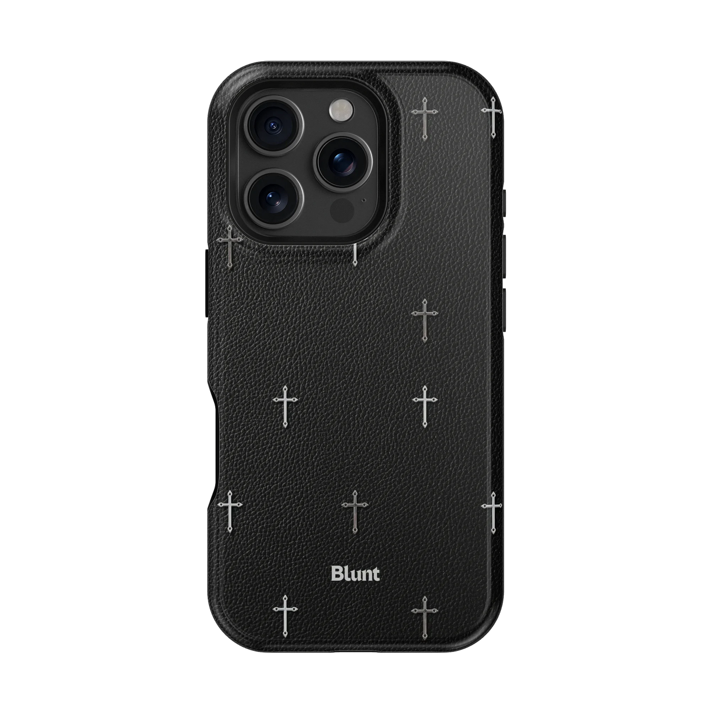 Sacred iPhone Case
