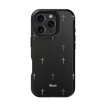 Sacred iPhone Case