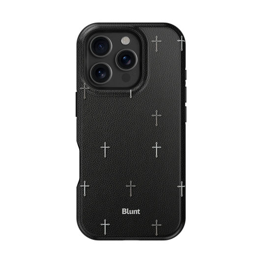 Sacred iPhone Case