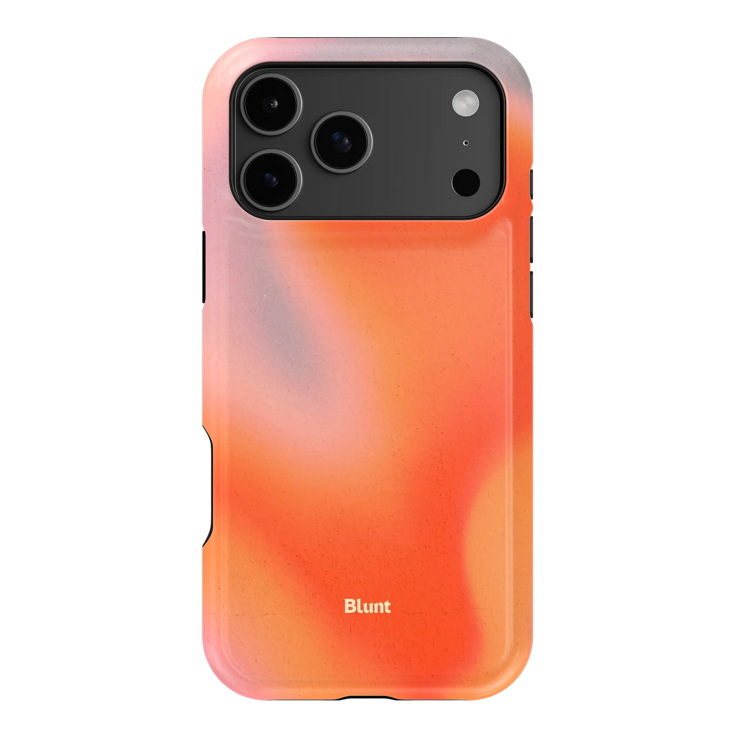 Dawn iPhone Case