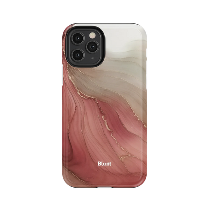 Serein iPhone Case