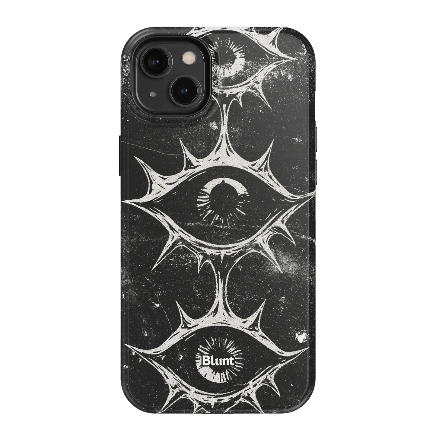 Voidline iPhone Case