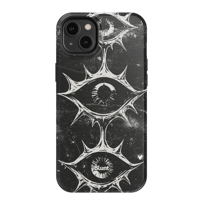 Voidline iPhone Case
