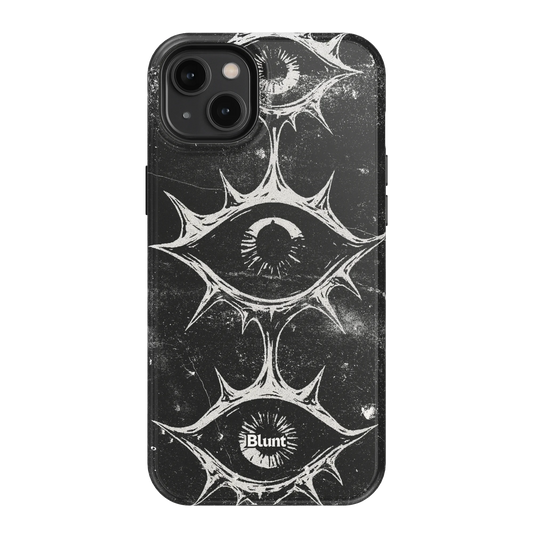 Voidline iPhone Case