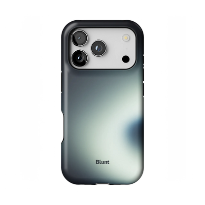 Slate Drift iPhone Case