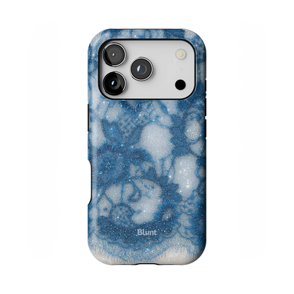 Cyanide iPhone Case
