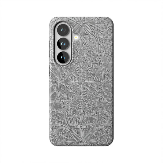 Silver-Sanctum-samsung-case-Galaxy S26-1