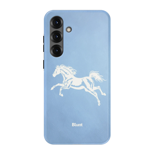 Cloud-Stallion-samsung-case-S25 Plus-1
