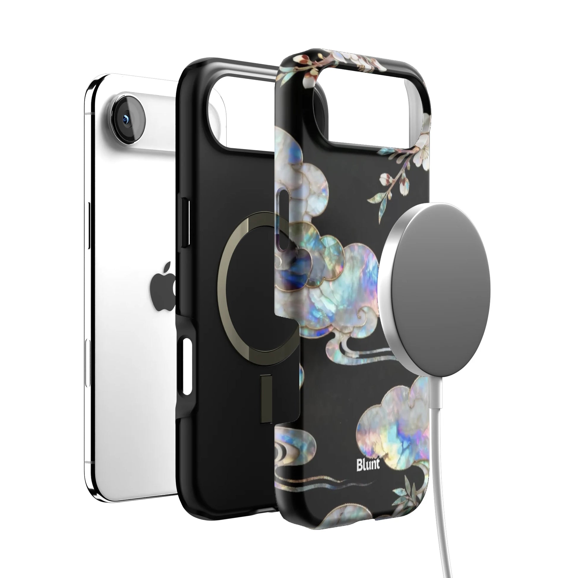 Opal-Sky-iphone-case-iPhone 17 Air-3