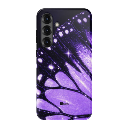 Vidia Samsung Case