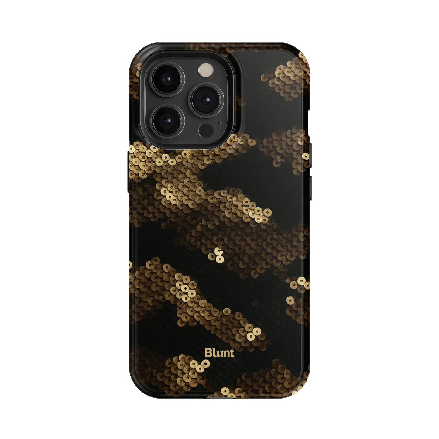 Noctrel iPhone Case