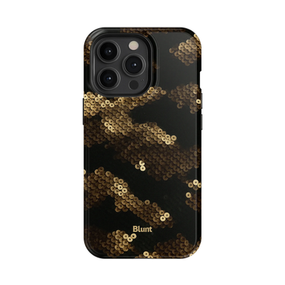 Noctrel iPhone Case