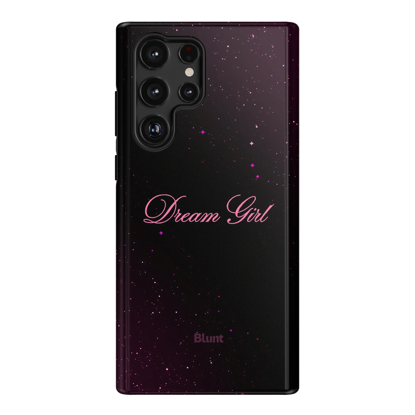 Dream Dust Samsung Case