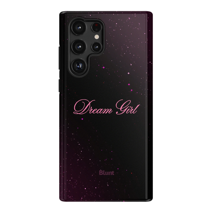 Dream Dust Samsung Case