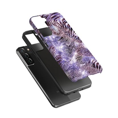 Lilac-Wildmix-samsung-case-Galaxy S22 Plus-3