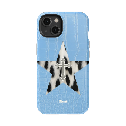 Rhea iPhone Case