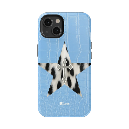 Rhea iPhone Case