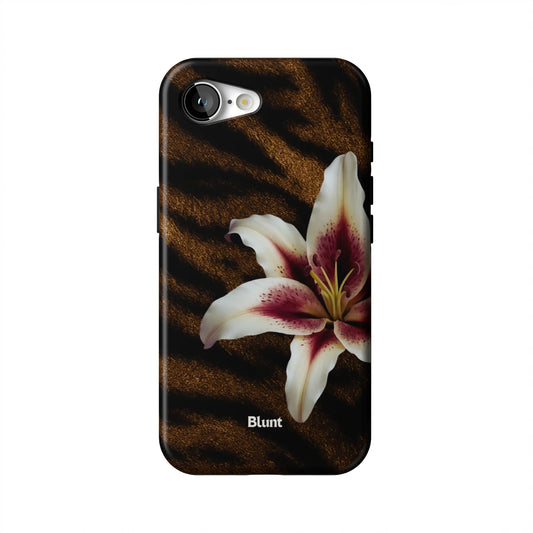 Tiger-Vermiluxe-iphone-case-iPhone 16 E-1