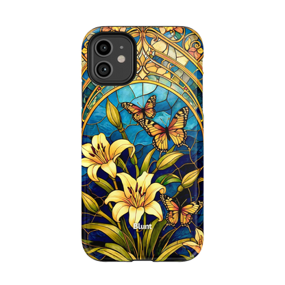 Ophelia iPhone Case