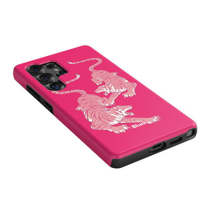 Pink-Strikes-samsung-case-S25 Ultra-2