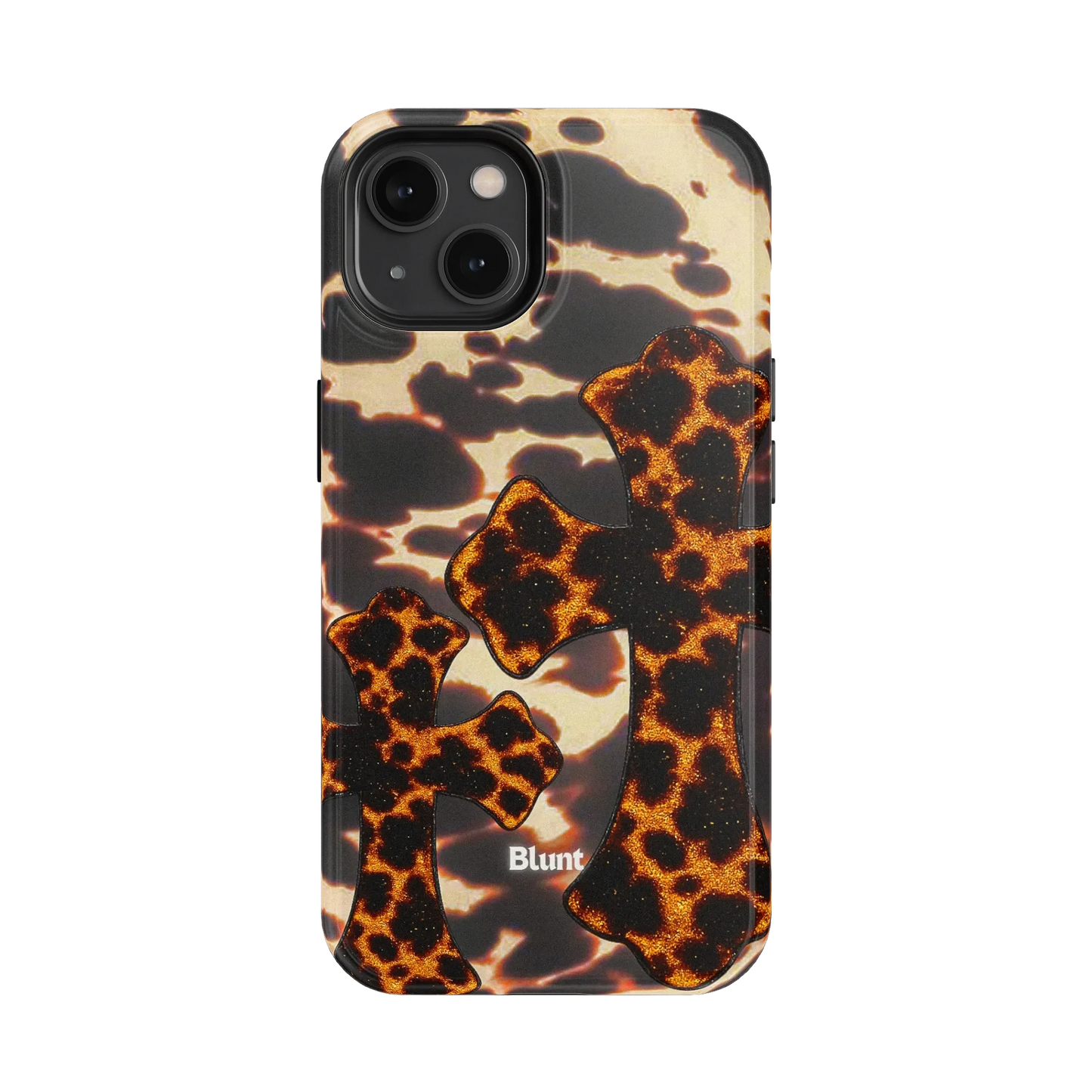 Fierce iPhone Case