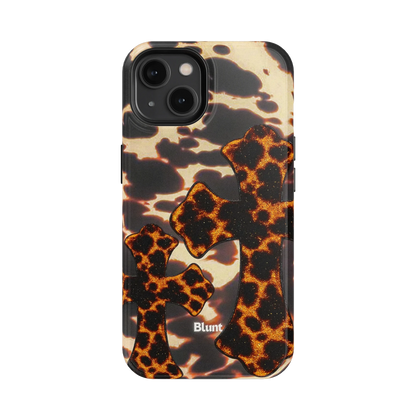 Fierce iPhone Case