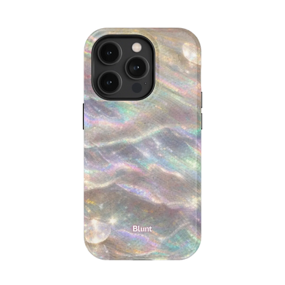 Pearl Prism iPhone Case