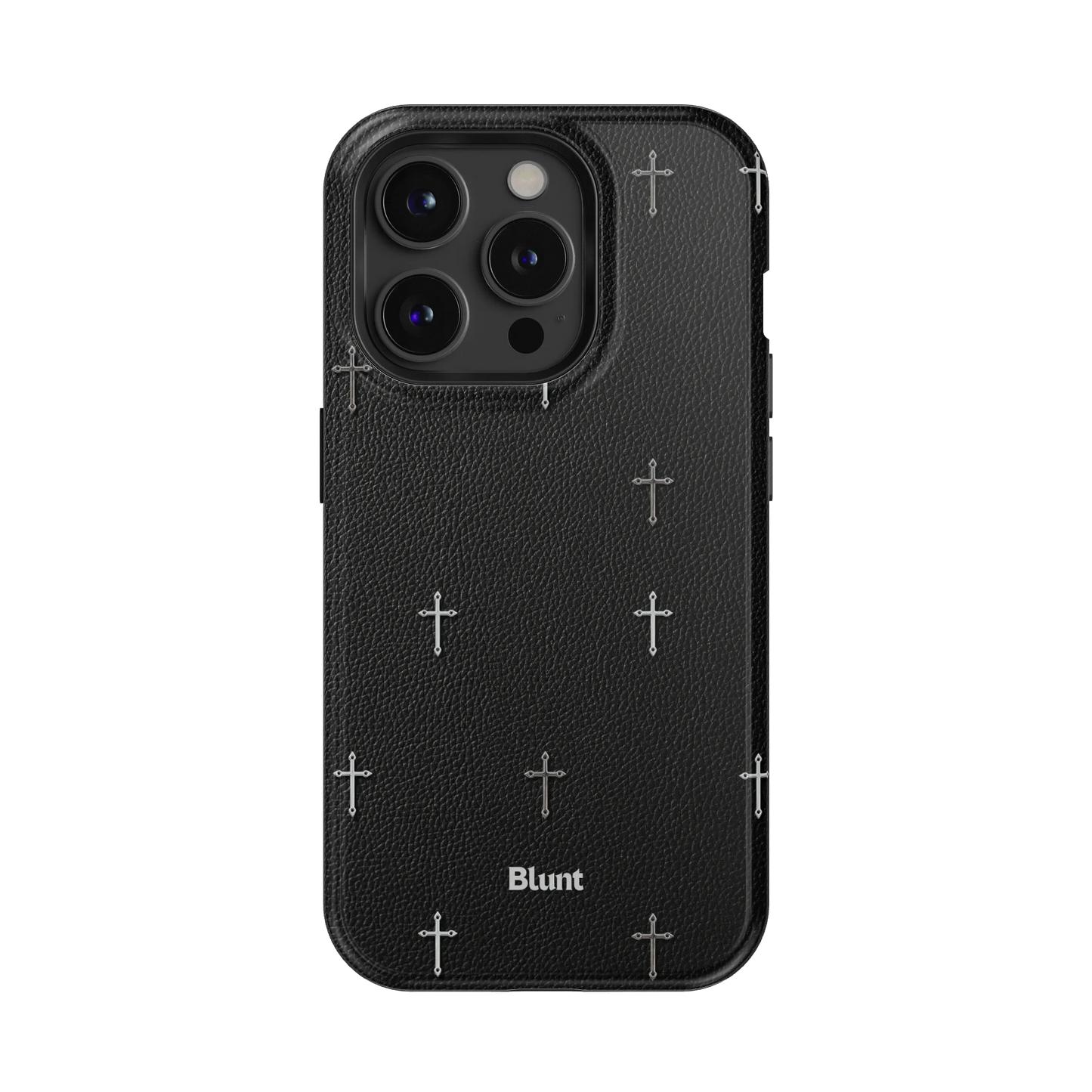 Sacred iPhone Case
