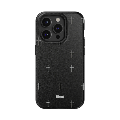 Sacred iPhone Case