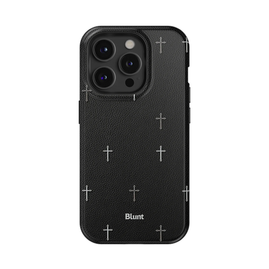Sacred iPhone Case