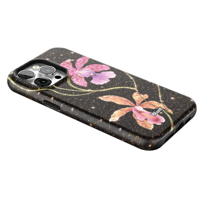 Cosmic-Orchid-iphone-case-iPhone 15 Pro Max-2
