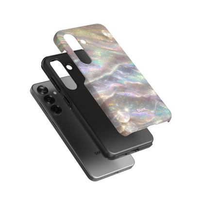 Pearl Prism Samsung Case